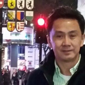 Meet your Posher, Adrian